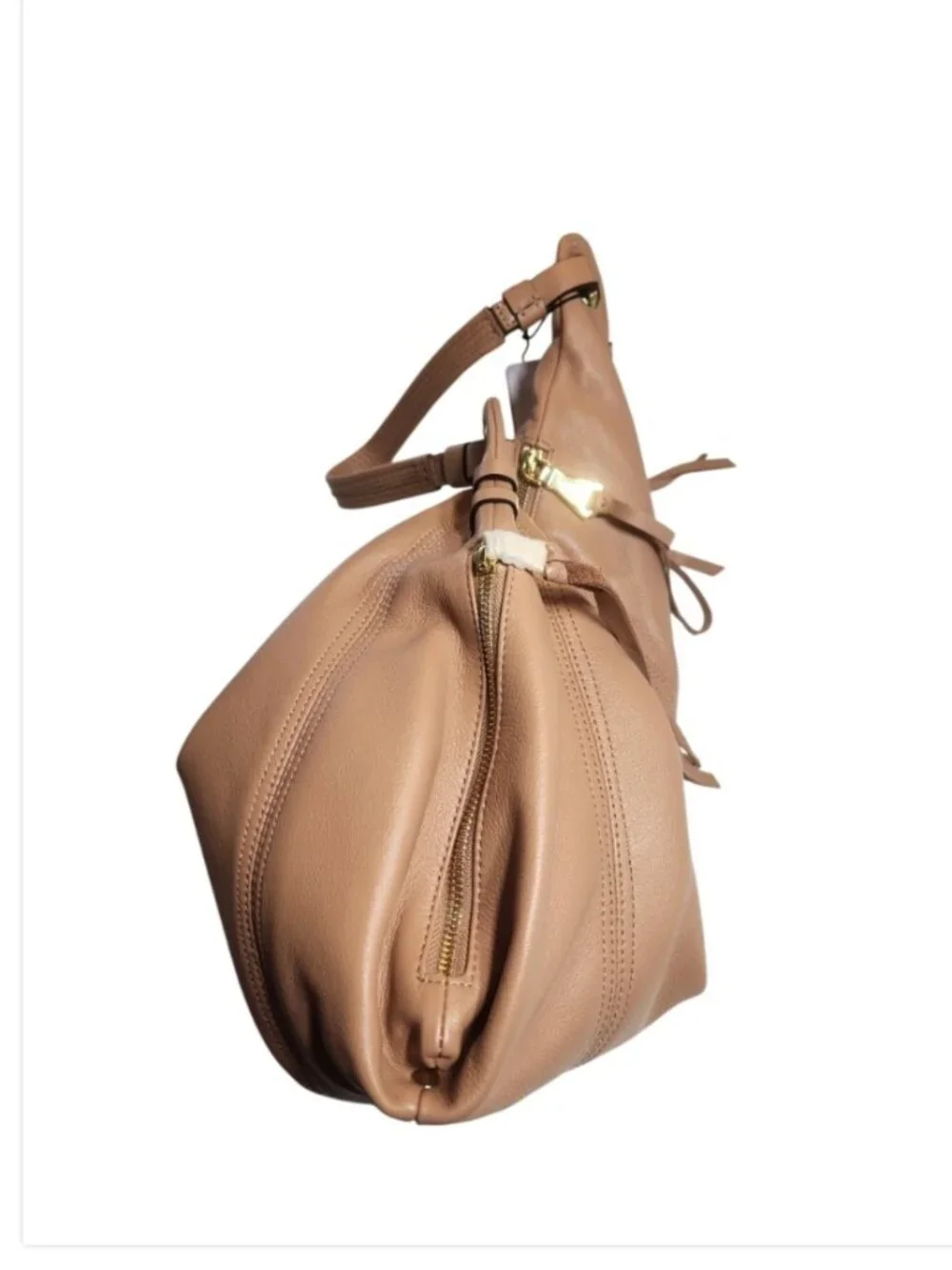 AIMEE Kestenberg Galaxy Hobo Bag Slouchy Purse